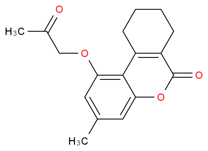 CAS_307550-58-9 molecular structure