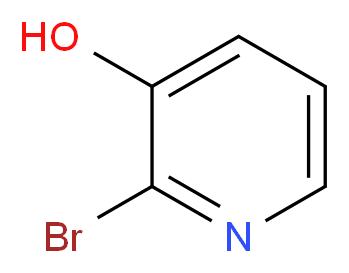 2-bromopyridin-3-ol_Molecular_structure_CAS_)