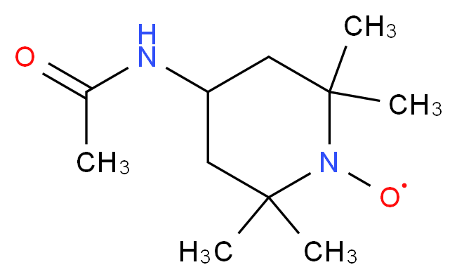 CAS_14691-89-5 molecular structure