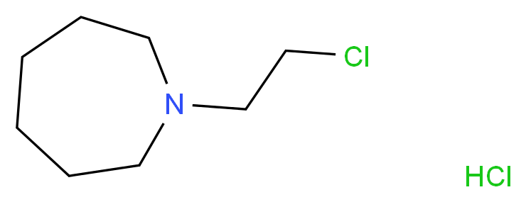 CAS_26487-67-2 molecular structure