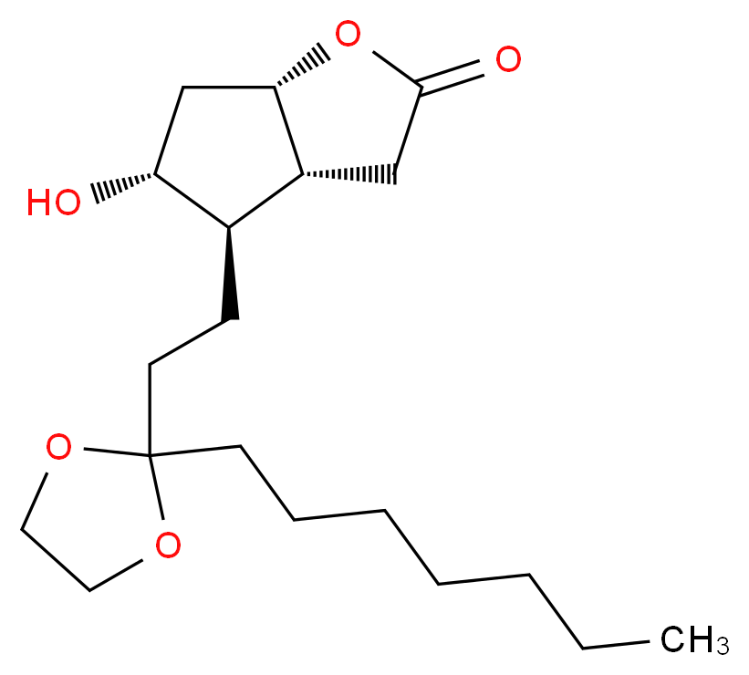 CAS_118696-65-4 molecular structure