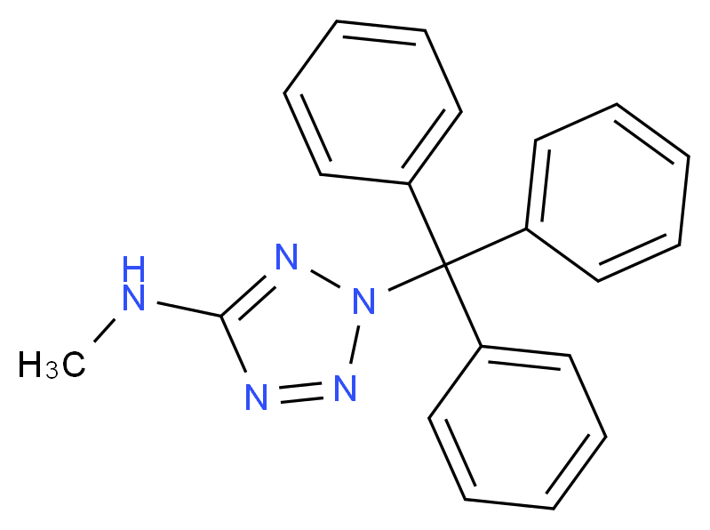 CAS_886370-78-1 molecular structure