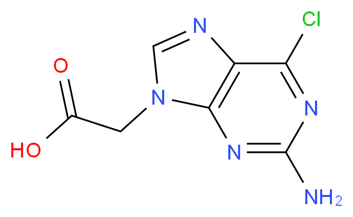 CAS_149376-70-5 molecular structure