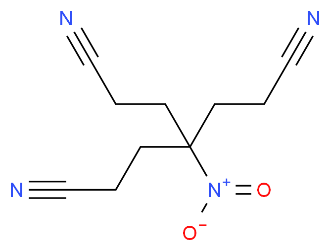 CAS_1466-48-4 molecular structure