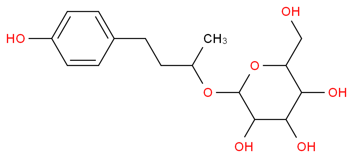 CAS_497-78-9 molecular structure
