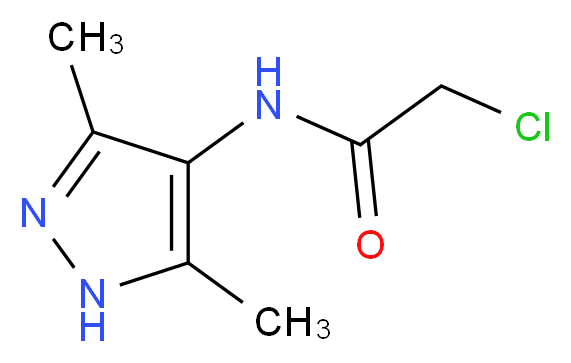 CAS_436100-01-5 molecular structure