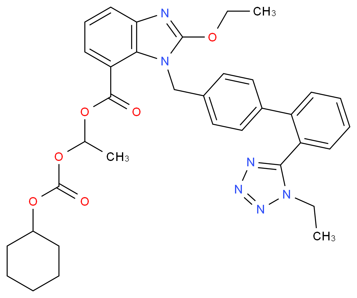 CAS_914613-35-7 molecular structure