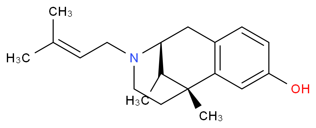 (-)-cis-Pentazocine_Molecular_structure_CAS_7488-49-5)