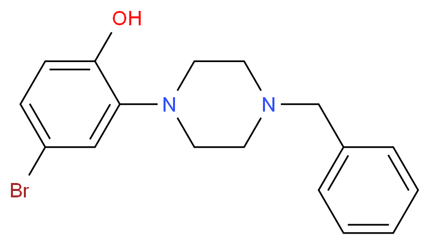 MFCD11974207 molecular structure