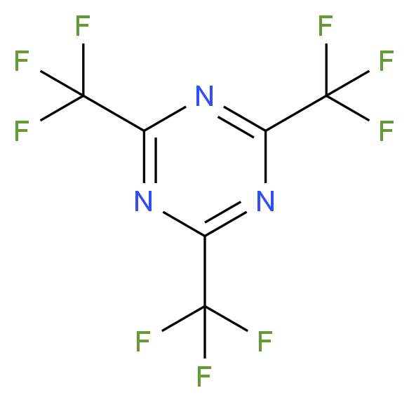 368-66-1 molecular structure