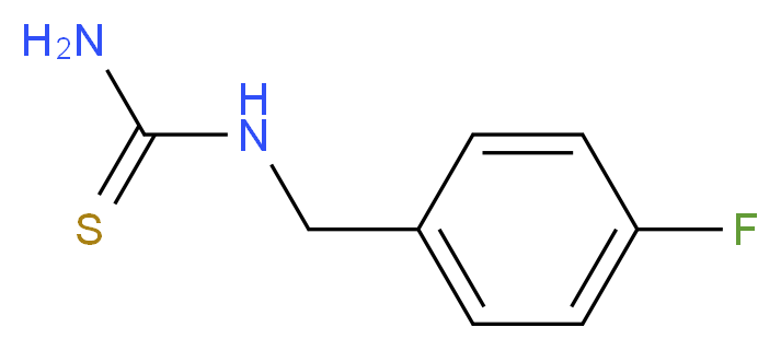 CAS_405-74-3 molecular structure