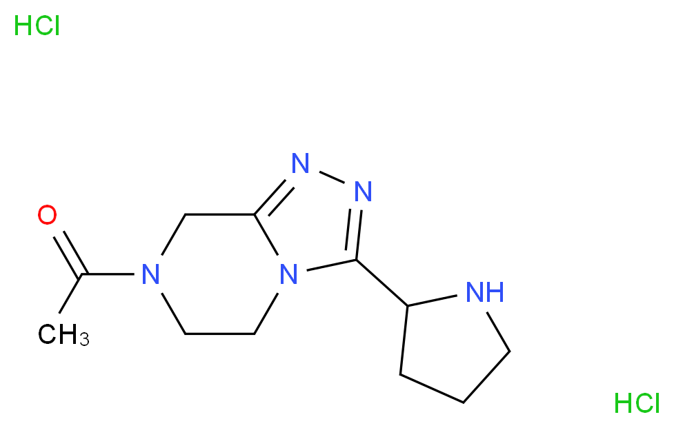MFCD21605846 molecular structure