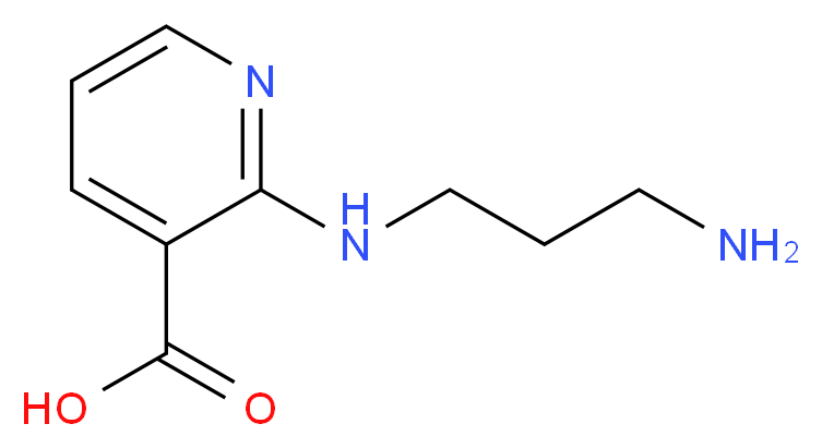 MFCD06245395 molecular structure