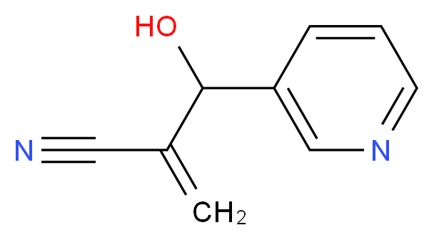 MFCD10465690 molecular structure