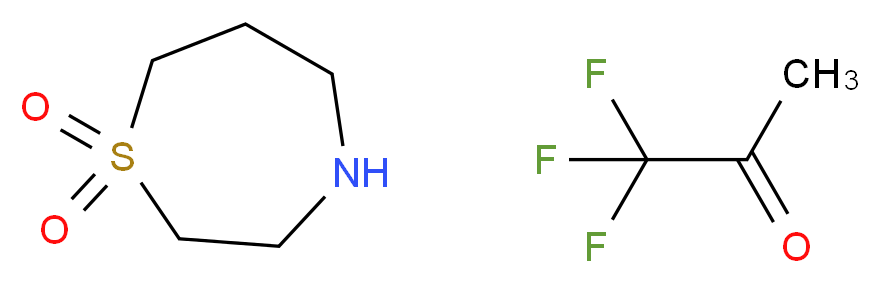 756815-81-3 molecular structure