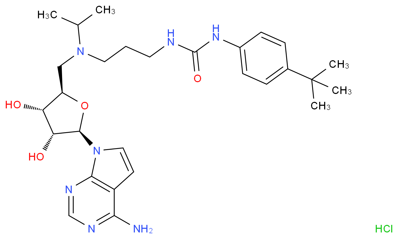 CAS_1380316-03-9 molecular structure