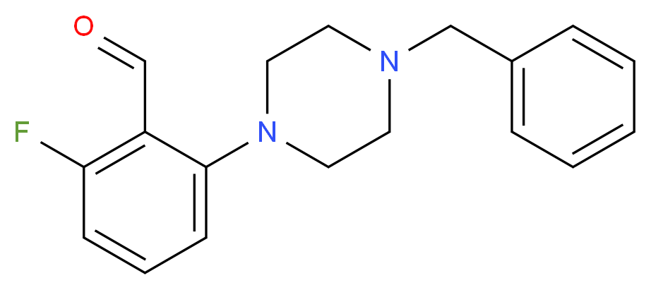 159944-64-6 molecular structure