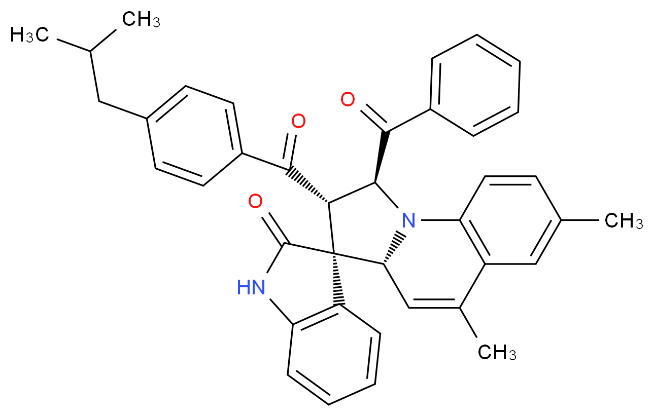 164255007 molecular structure