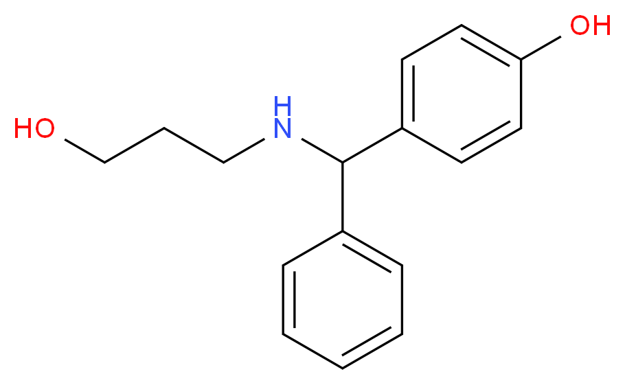 MFCD03821896 molecular structure