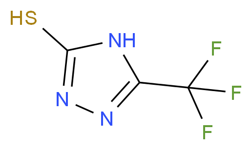 5-(Trifluoromethyl)-4H-1,2,4-triazole-3-thiol_Molecular_structure_CAS_68744-64-9)