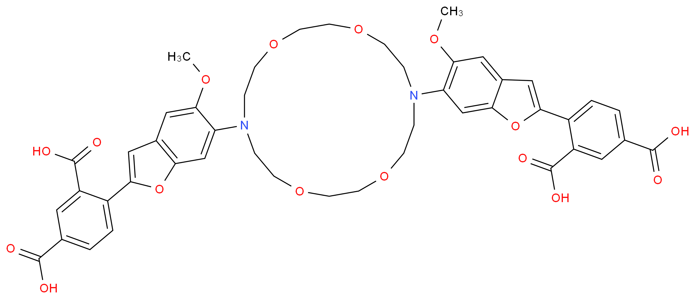 CAS_124549-11-7 molecular structure