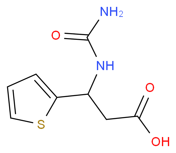 MFCD09971332 molecular structure