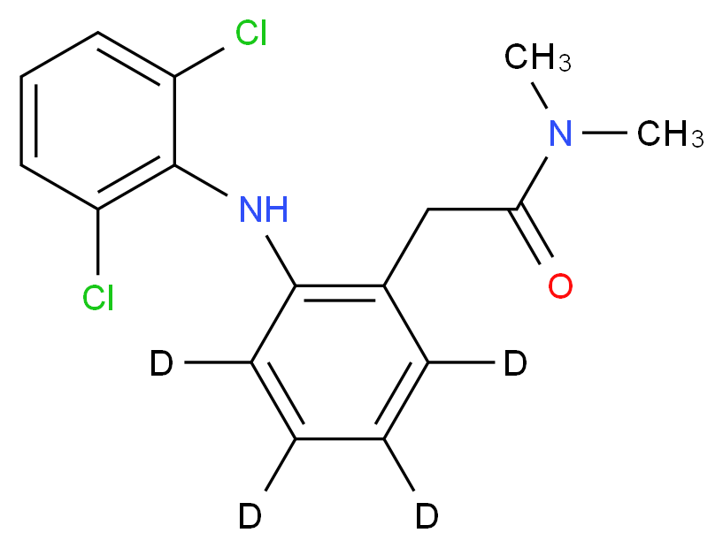 1217360-64-9 molecular structure