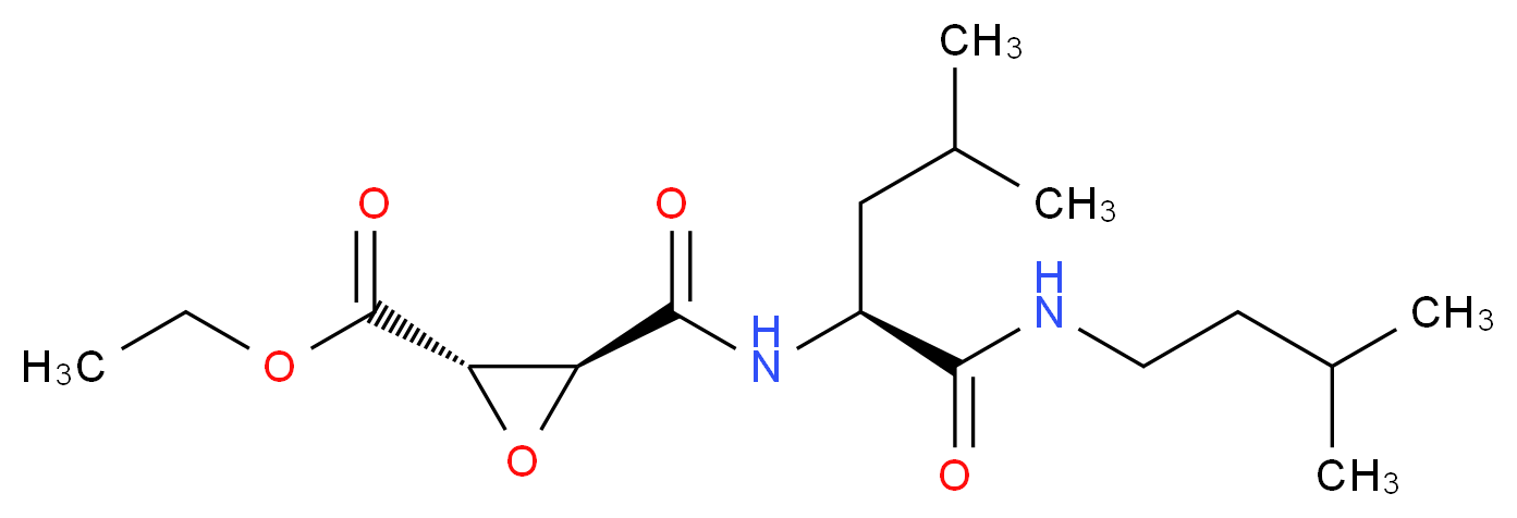 CAS_88321-09-9 molecular structure