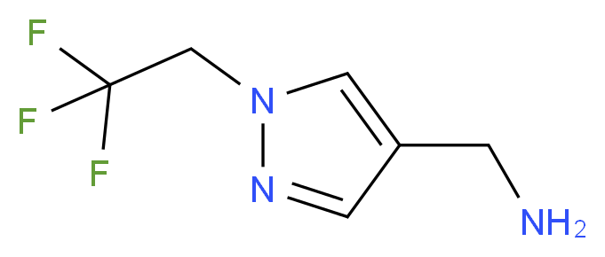 MFCD13188375 molecular structure
