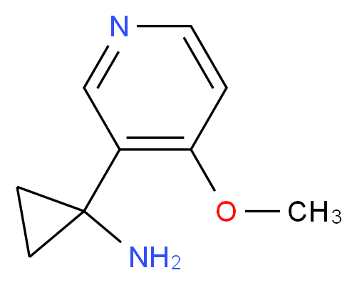 1060805-25-5 molecular structure