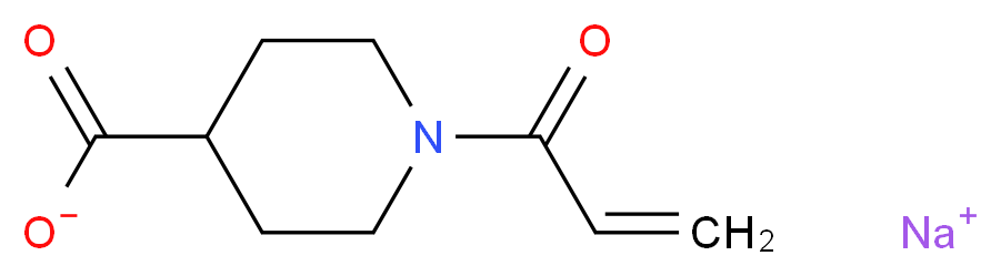 MFCD22421872 molecular structure
