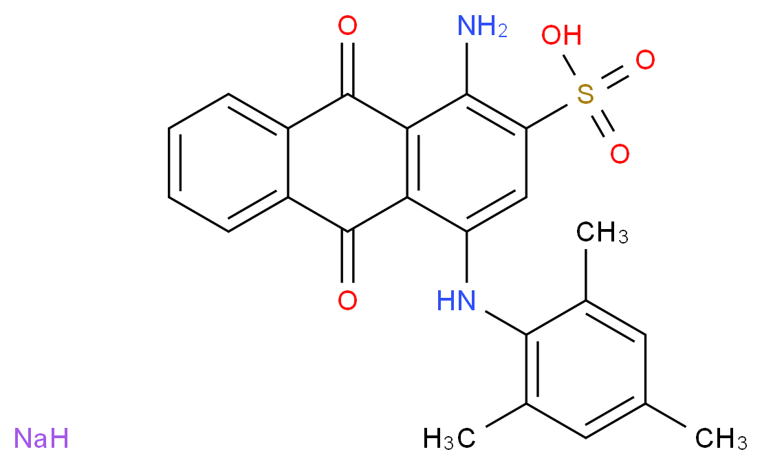 6397-02-0 molecular structure