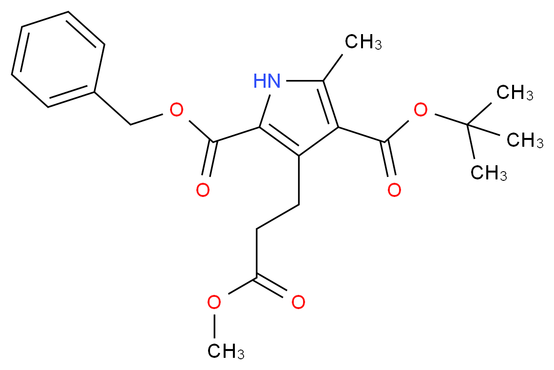 53365-80-3 molecular structure