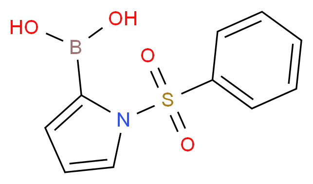 165071-70-5 molecular structure