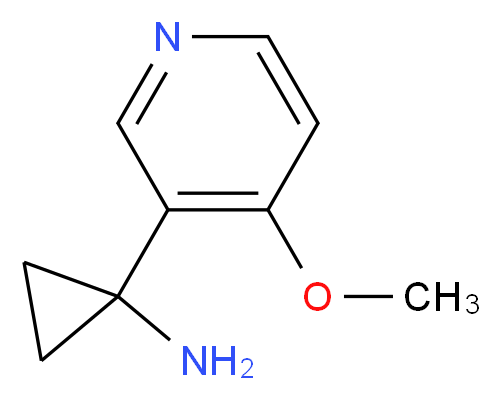CAS_1060805-25-5 molecular structure