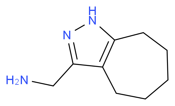 CAS_1185302-03-7 molecular structure