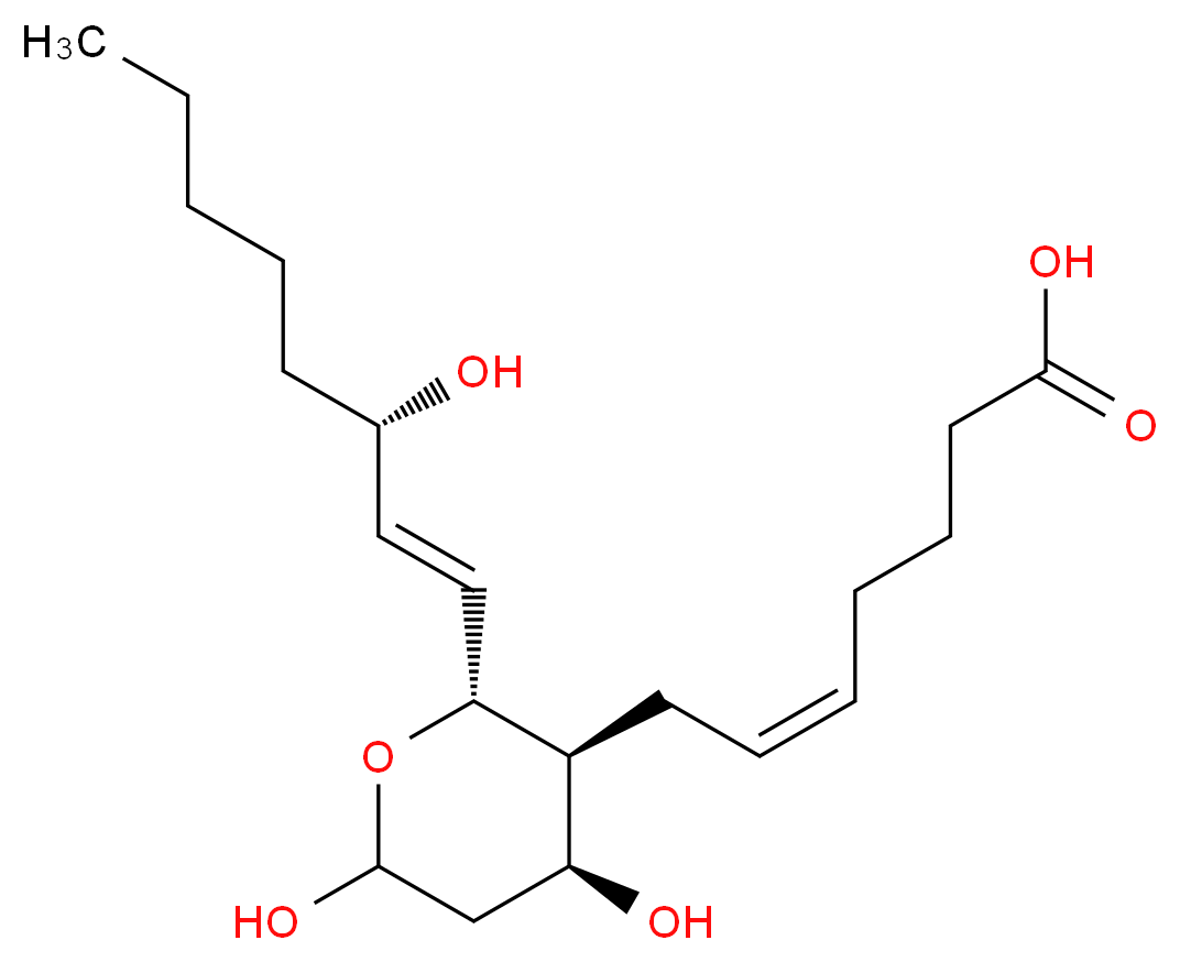 54397-85-2 molecular structure