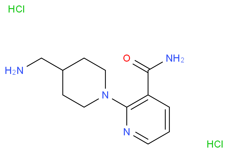 MFCD19982486 molecular structure