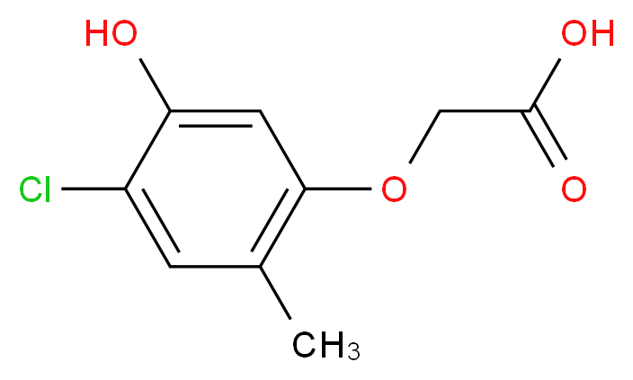 MFCD19686233 molecular structure