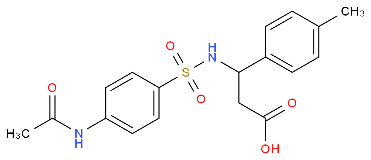 MFCD06371764 molecular structure