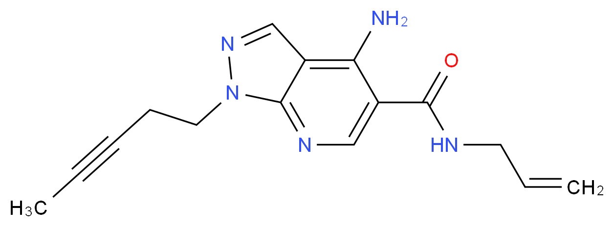 CAS_103586-12-5 molecular structure