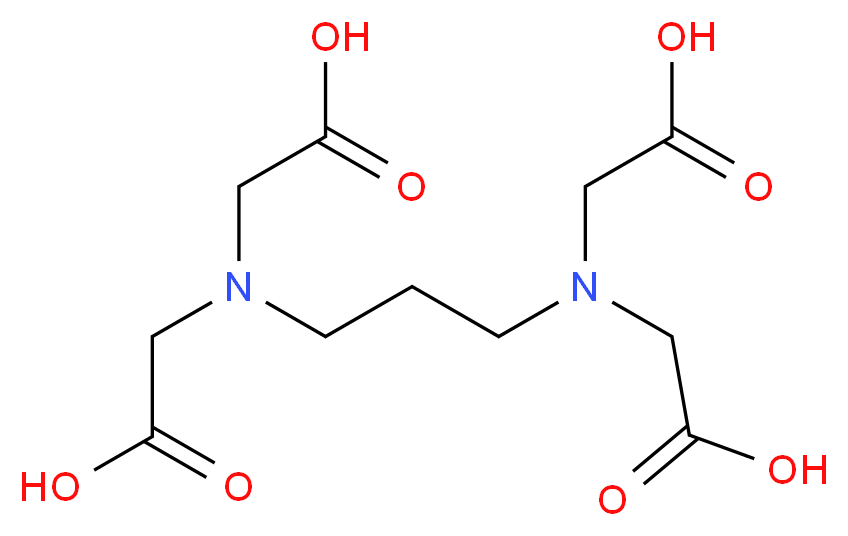 CAS_1939-36-2 molecular structure