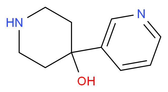 CAS_50461-59-1 molecular structure