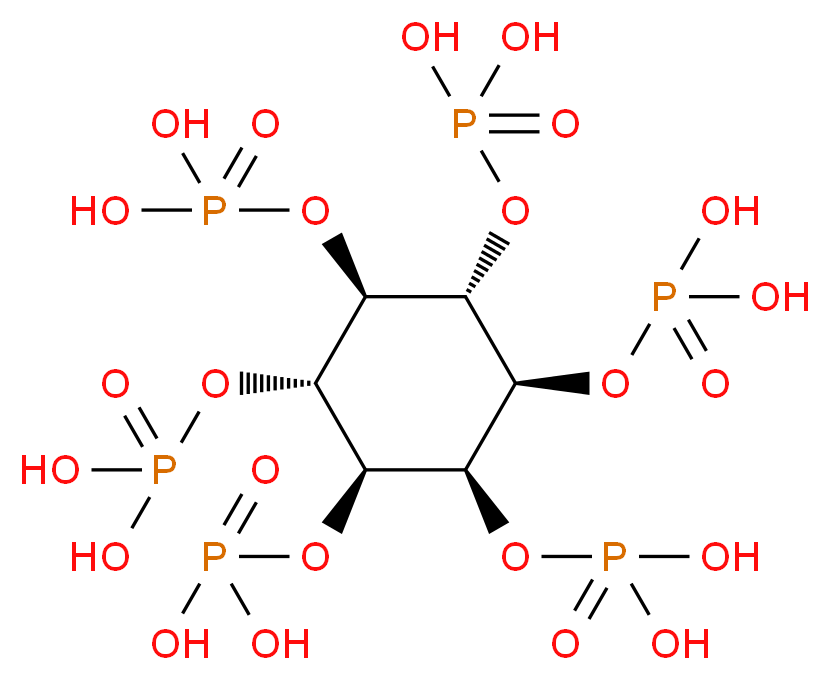 83-86-3 molecular structure