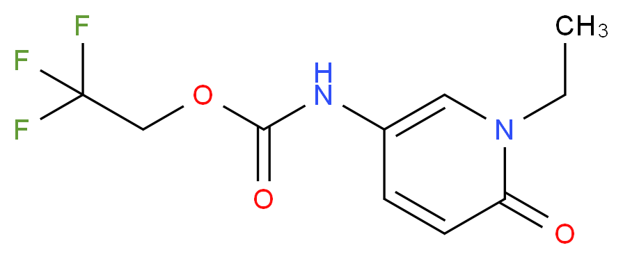 MFCD18785446 molecular structure