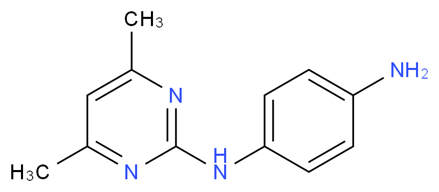 81261-93-0 molecular structure