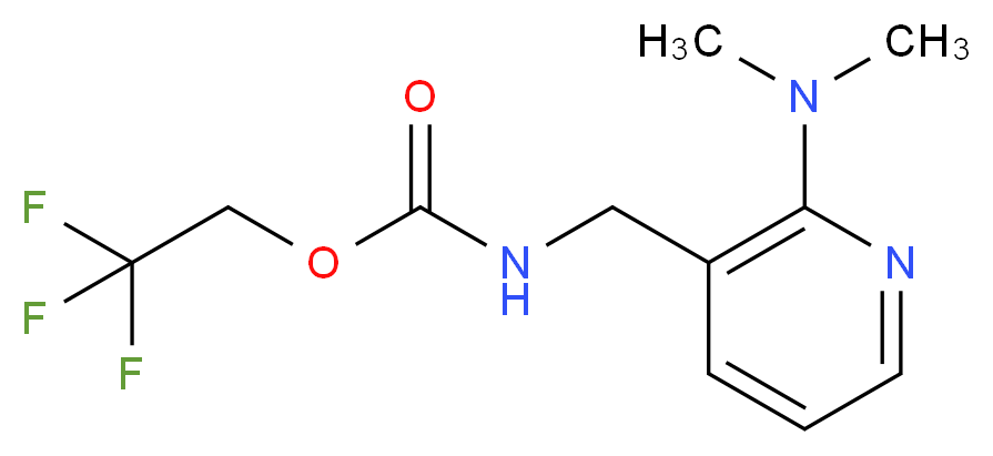 MFCD13614607 molecular structure