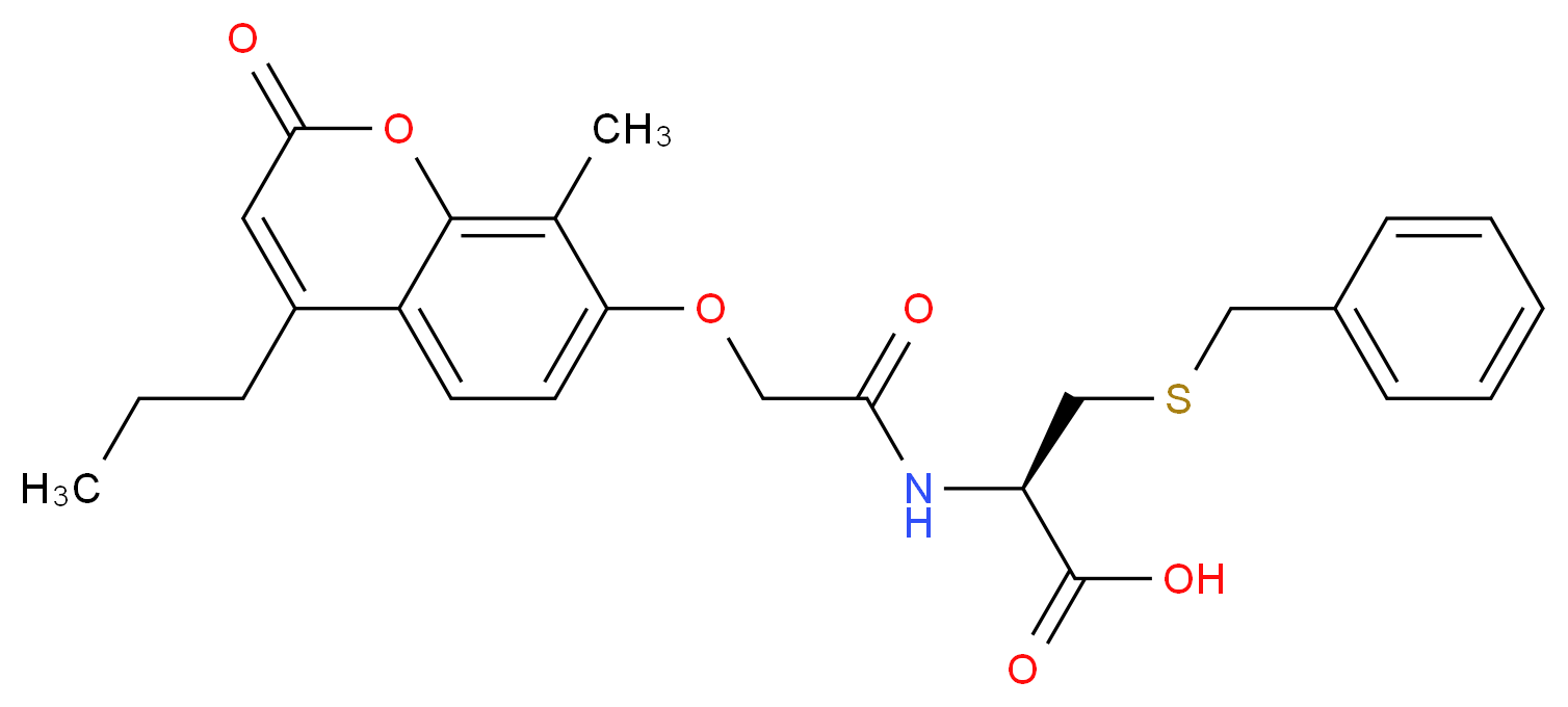 164263005 molecular structure