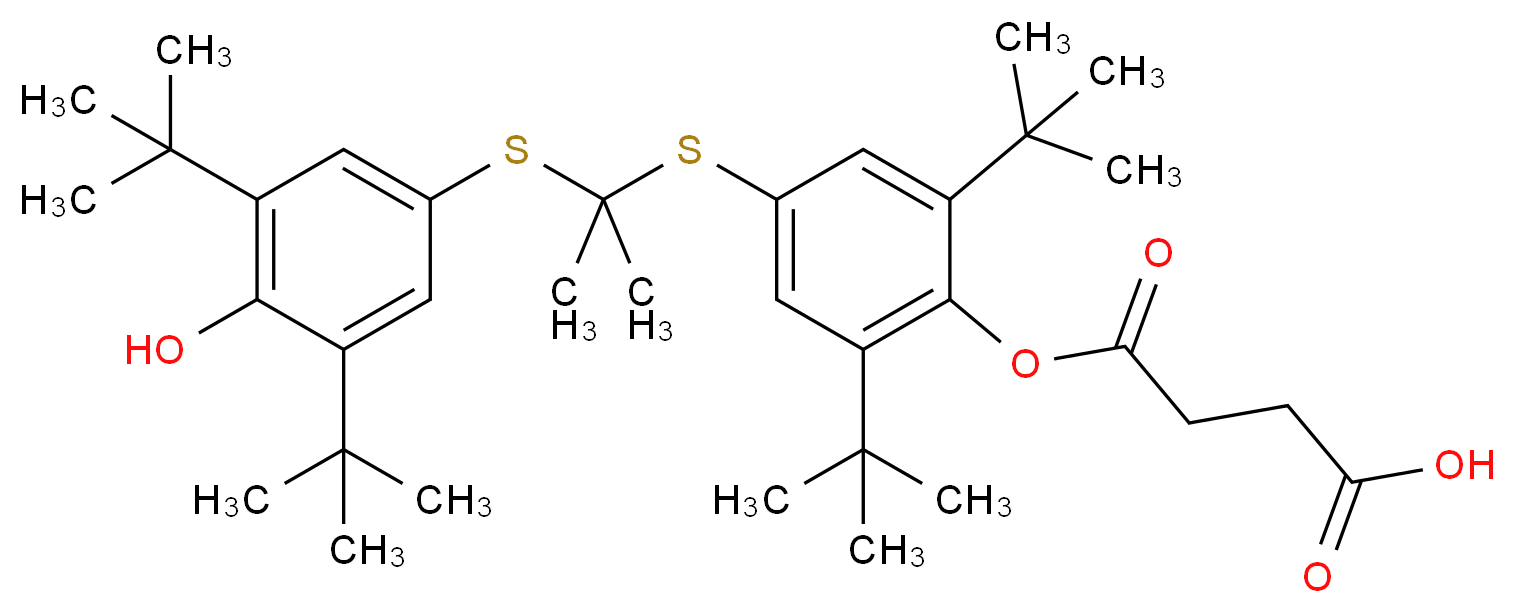 CAS_216167-82-7 molecular structure