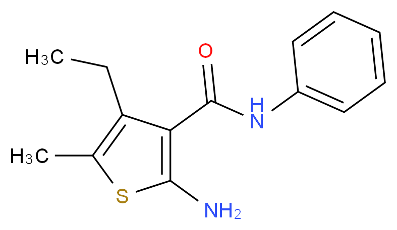 590353-67-6 molecular structure